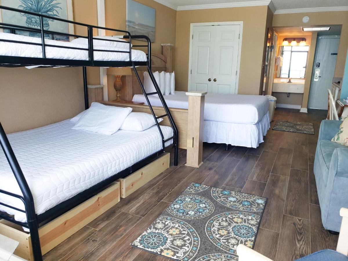 Sand Dunes 2937 Villa Myrtle Beach Bagian luar foto