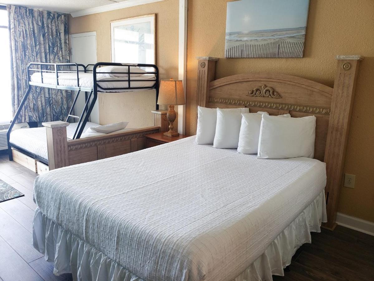 Sand Dunes 2937 Villa Myrtle Beach Bagian luar foto