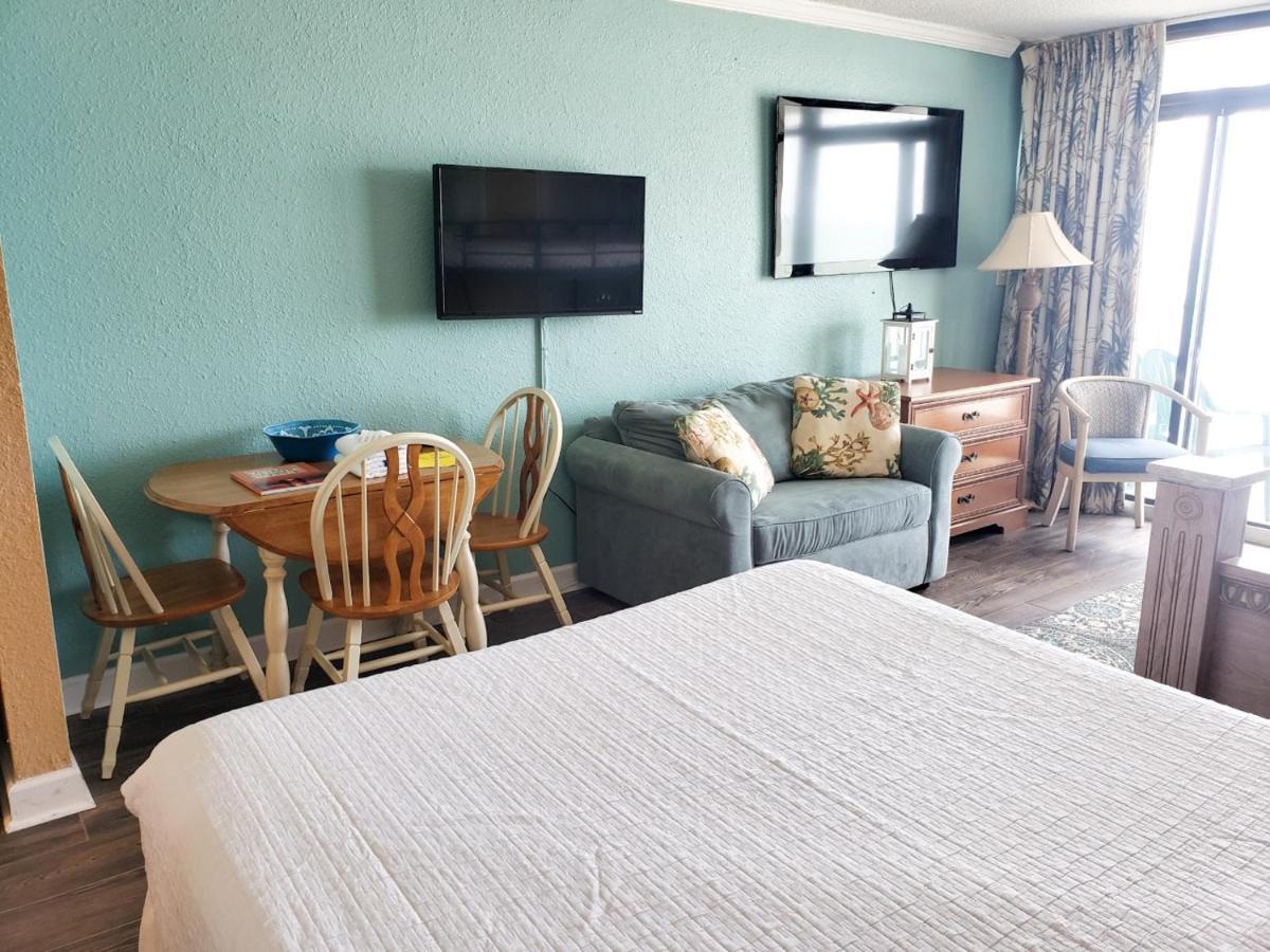 Sand Dunes 2937 Villa Myrtle Beach Bagian luar foto