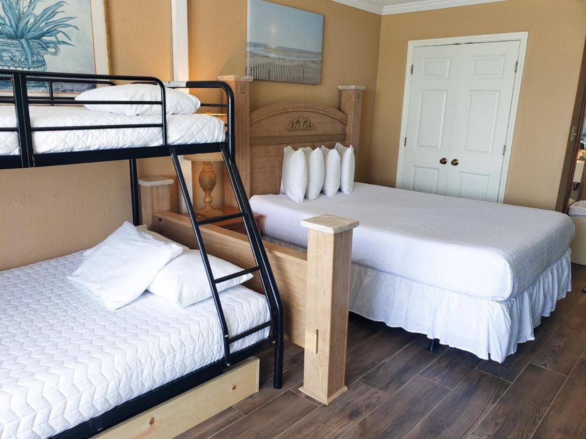 Sand Dunes 2937 Villa Myrtle Beach Bagian luar foto