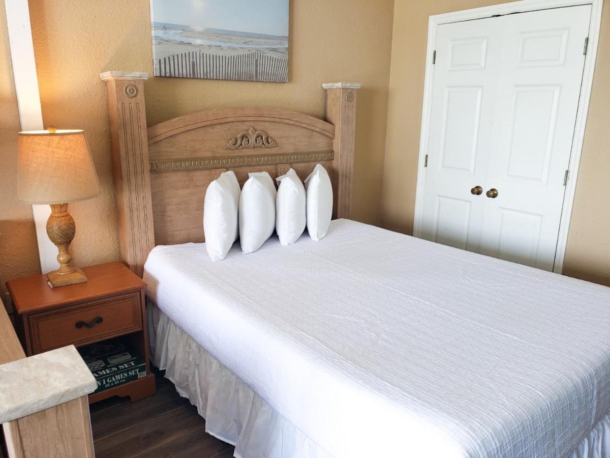 Sand Dunes 2937 Villa Myrtle Beach Bagian luar foto