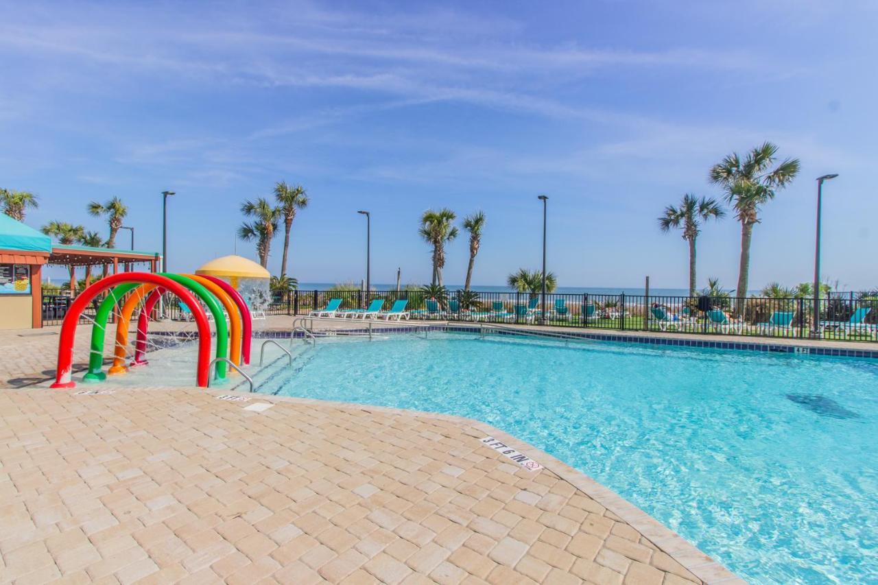 Sand Dunes 2937 Villa Myrtle Beach Bagian luar foto