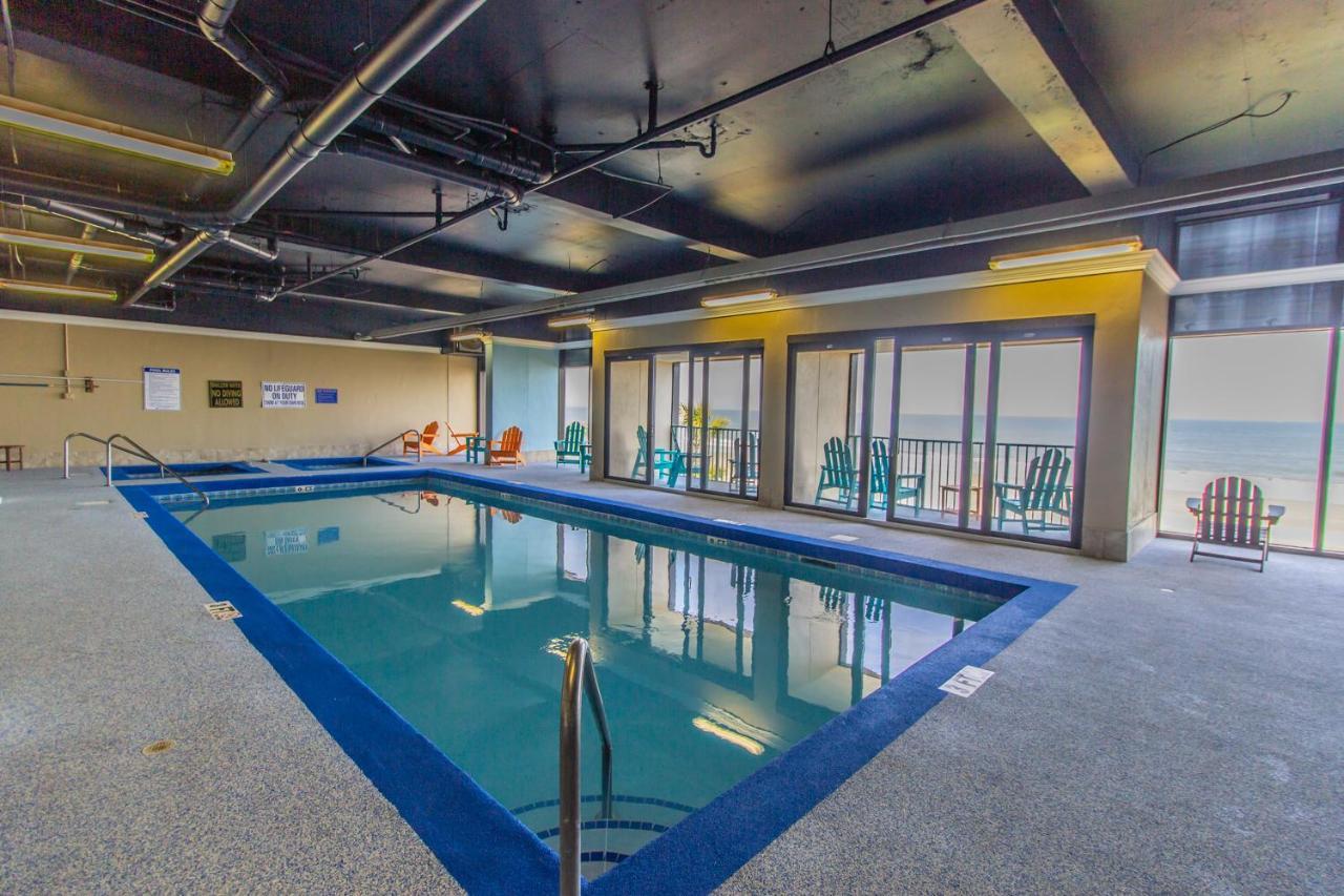 Sand Dunes 2937 Villa Myrtle Beach Bagian luar foto