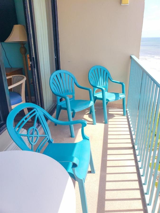 Sand Dunes 2937 Villa Myrtle Beach Bagian luar foto