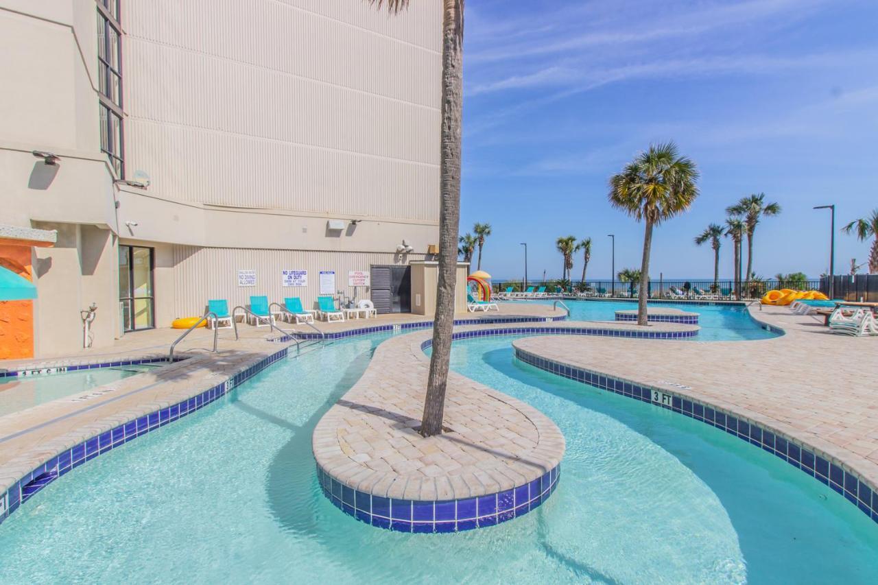 Sand Dunes 2937 Villa Myrtle Beach Bagian luar foto