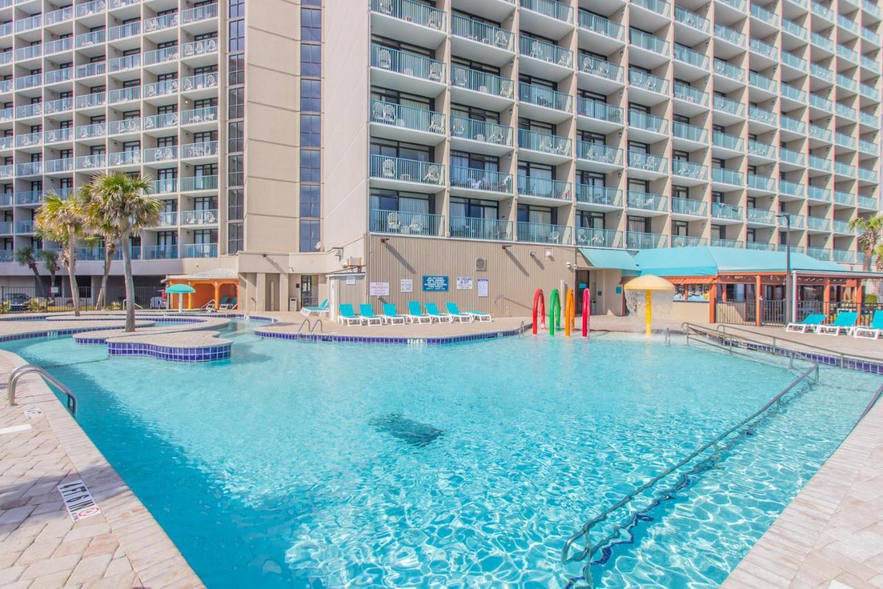 Sand Dunes 2937 Villa Myrtle Beach Bagian luar foto