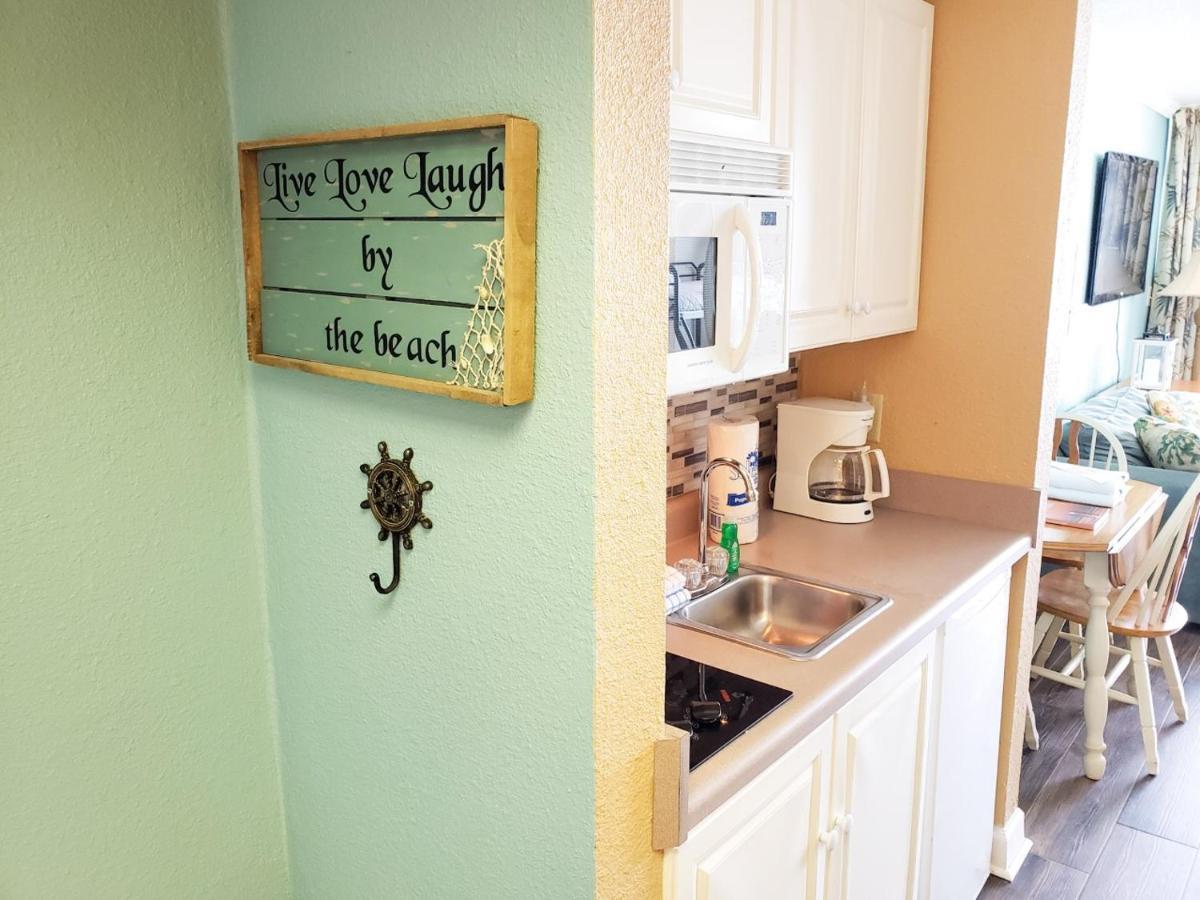Sand Dunes 2937 Villa Myrtle Beach Bagian luar foto