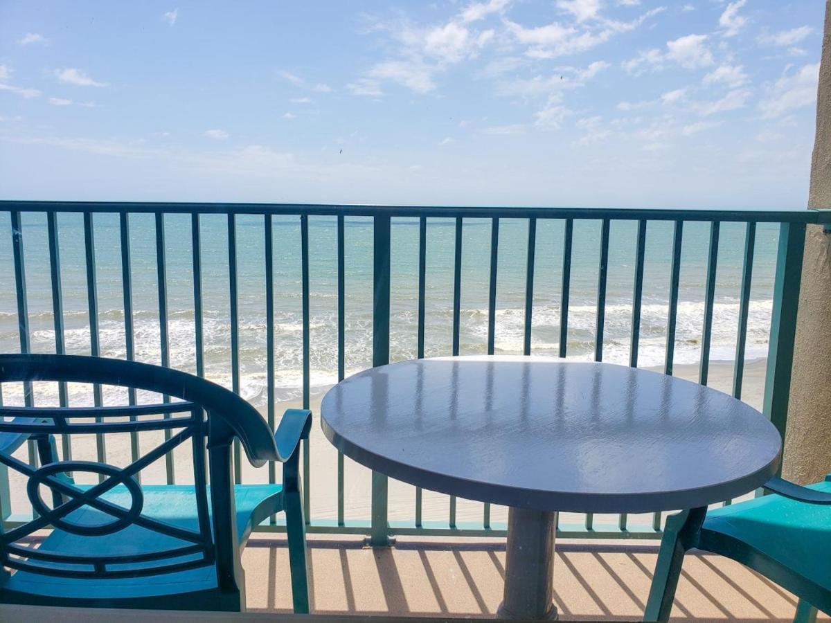 Sand Dunes 2937 Villa Myrtle Beach Bagian luar foto