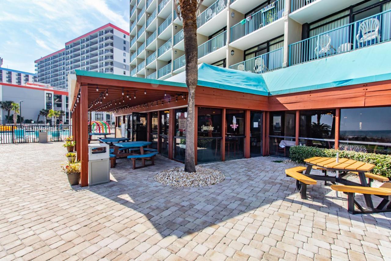 Sand Dunes 2937 Villa Myrtle Beach Bagian luar foto